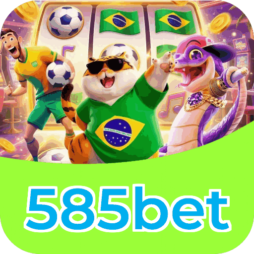 Tabela completa programa VIP 585bet mostrando 5 níveis Bronze Silver Gold Platinum Diamond requisitos benefícios cashback